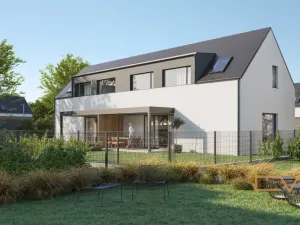 Prodej rodinného domu, Mšecké Žehrovice - Lodenice, 110 m2