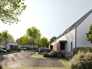 Prodej rodinného domu, Mšecké Žehrovice - Lodenice, 110 m2