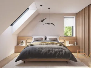 Prodej rodinného domu, Mšecké Žehrovice - Lodenice, 110 m2