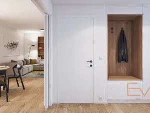 Prodej rodinného domu, Mšecké Žehrovice - Lodenice, 110 m2