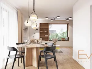 Prodej rodinného domu, Mšecké Žehrovice - Lodenice, 110 m2