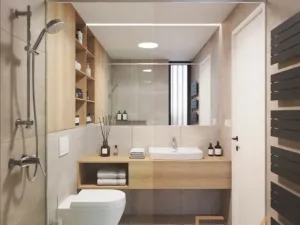 Prodej rodinného domu, Mšecké Žehrovice - Lodenice, 110 m2