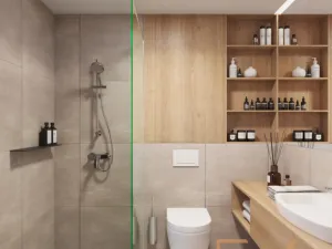 Prodej rodinného domu, Mšecké Žehrovice - Lodenice, 110 m2