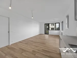 Pronájem bytu 3+kk, Praha - Dolní Chabry, K Beranovu, 86 m2