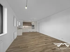 Pronájem bytu 3+kk, Praha - Dolní Chabry, K Beranovu, 86 m2