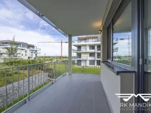 Pronájem bytu 3+kk, Praha - Dolní Chabry, K Beranovu, 86 m2