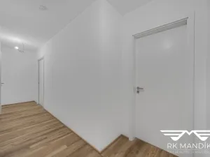 Pronájem bytu 3+kk, Praha - Dolní Chabry, K Beranovu, 86 m2