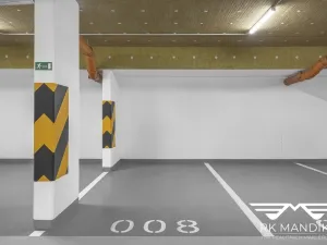Pronájem bytu 3+kk, Praha - Dolní Chabry, K Beranovu, 86 m2