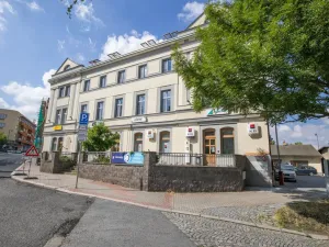 Pronájem kanceláře, Říčany, 17. listopadu, 12 m2