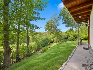 Prodej rodinného domu, Vápenný Podol - Cítkov, 82 m2