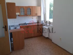 Pronájem bytu 2+kk, Nový Bor, Palackého, 60 m2