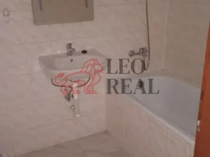 Pronájem bytu 2+kk, Nový Bor, Palackého, 60 m2