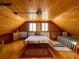 Prodej chalupy, Liberk, 80 m2