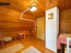 Prodej chalupy, Liberk, 80 m2