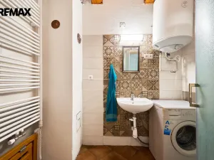 Prodej chalupy, Liberk, 80 m2
