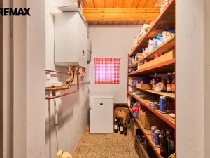 Prodej chalupy, Liberk, 80 m2