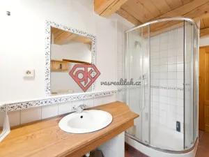 Prodej chalupy, Červená Voda - Dolní Orlice, 133 m2