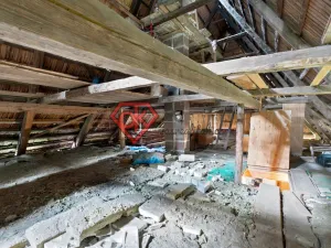 Prodej chalupy, Červená Voda - Dolní Orlice, 133 m2