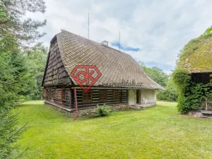 Prodej chalupy, Červená Voda - Dolní Orlice, 133 m2