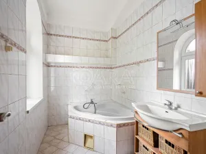 Prodej rodinného domu, Litoměřice - Předměstí, Vančurova, 343 m2