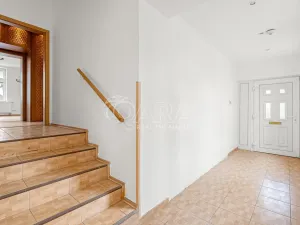Prodej rodinného domu, Litoměřice - Předměstí, Vančurova, 343 m2