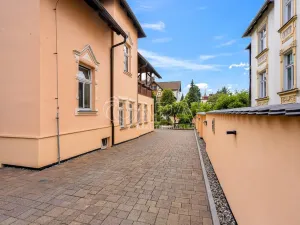 Prodej rodinného domu, Litoměřice - Předměstí, Vančurova, 343 m2