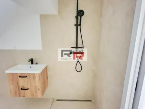 Pronájem bytu 2+kk, Šternberk, Uničovská, 45 m2