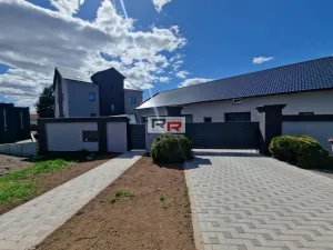 Pronájem bytu 2+kk, Šternberk, Uničovská, 45 m2