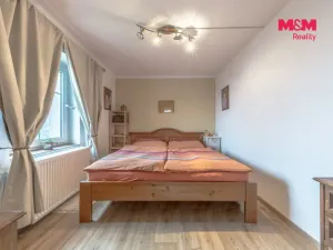 Prodej rodinného domu, Ústí nad Labem - Střekov, Rubensova, 76 m2