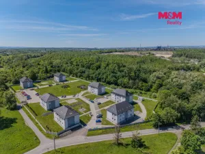 Pronájem bytu 3+kk, Ostrava - Slezská Ostrava, Zárubecká, 79 m2