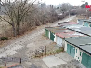 Prodej garáže, Karviná - Ráj, Za Splavem, 26 m2