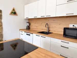 Prodej chaty, Pardubice - Nové Jesenčany, K Dolíčku, 27 m2