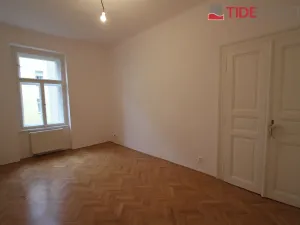 Pronájem bytu 3+1, Praha - Vinohrady, Mánesova, 100 m2