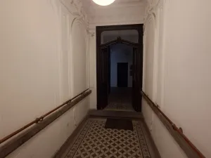 Pronájem bytu 3+1, Praha - Vinohrady, Mánesova, 100 m2