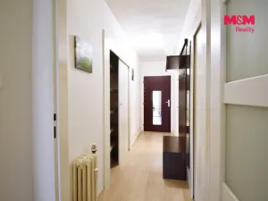 Prodej bytu 2+1, Kralupy nad Vltavou - Zeměchy, 9. května, 51 m2
