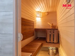 Pronájem bytu 5+1, Radomyšl, Spojovací, 160 m2