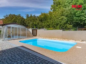 Pronájem bytu 5+1, Radomyšl, Spojovací, 160 m2