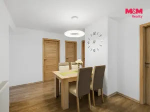Prodej rodinného domu, Kryry, Nová, 118 m2