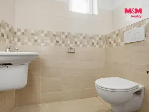 Prodej rodinného domu, Kryry, Nová, 118 m2