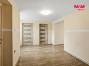 Prodej rodinného domu, Kryry, Nová, 118 m2