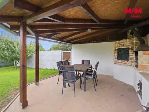 Prodej rodinného domu, Kryry, Nová, 118 m2