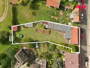 Prodej rodinného domu, Kryry, Nová, 118 m2