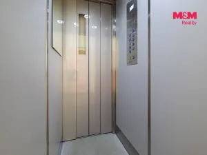 Prodej bytu 1+1, Třemošná, Sídliště, 40 m2