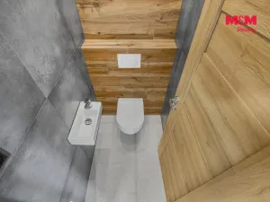 Pronájem rodinného domu, Čestice, 157 m2