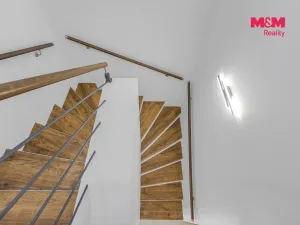 Pronájem rodinného domu, Čestice, 157 m2