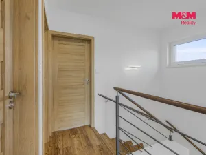 Pronájem rodinného domu, Čestice, 157 m2