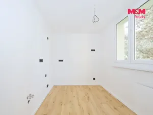 Prodej bytu 2+kk, Kutná Hora - Hlouška, Hašplířská, 50 m2