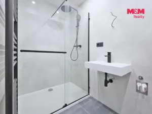Prodej bytu 2+kk, Kutná Hora - Hlouška, Hašplířská, 50 m2