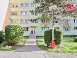 Prodej bytu 2+kk, Kutná Hora - Hlouška, Hašplířská, 50 m2