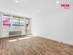 Prodej bytu 3+1, Jablonec nad Nisou - Jablonecké Paseky, Spojovací, 65 m2